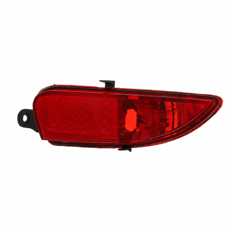 Vauxhall Corsa Right P21W Rear Fog Light (2003–2007)