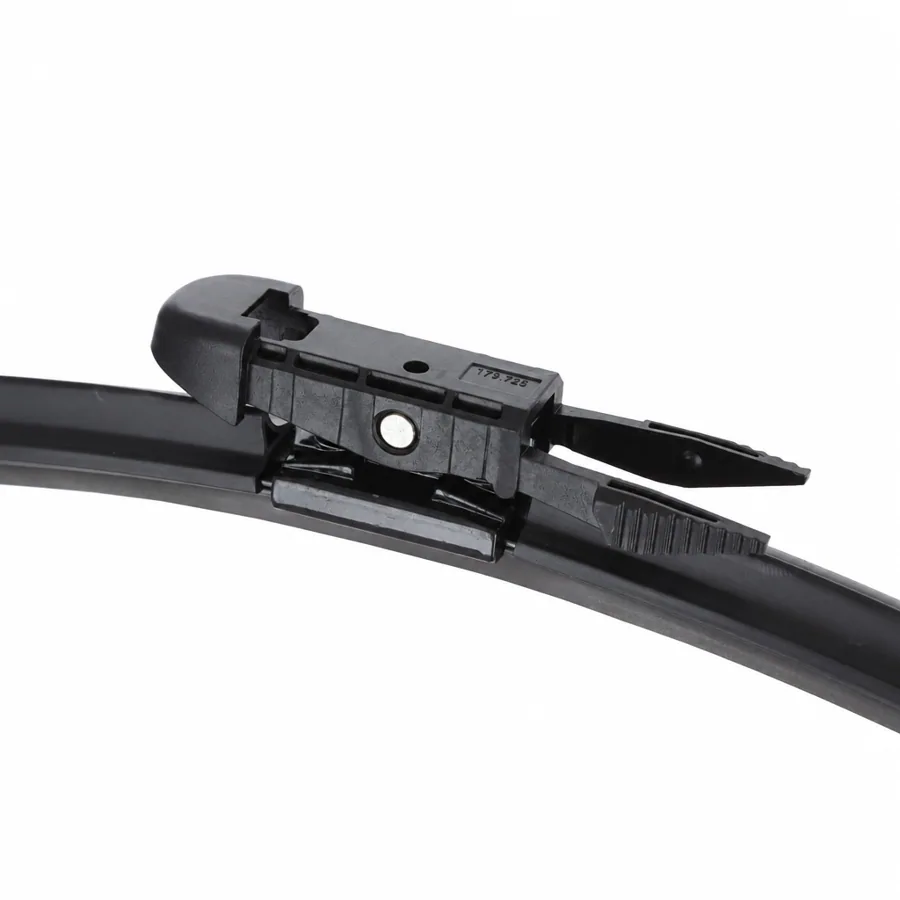 Vauxhall Corsa 65 cm Exact Fit Aero Blade Wiper Blade (2006–2020) — photograph 2