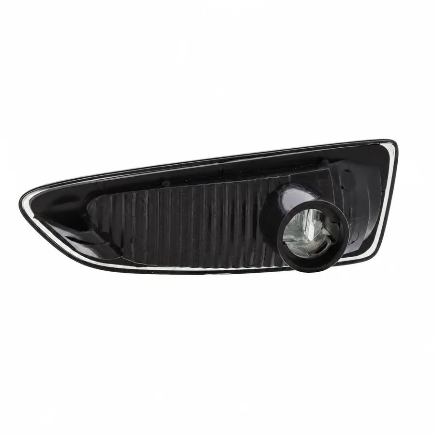 Vauxhall Crossland Right Side Repeater (2021–2024) — Lens colour: Smoked — photograph 2