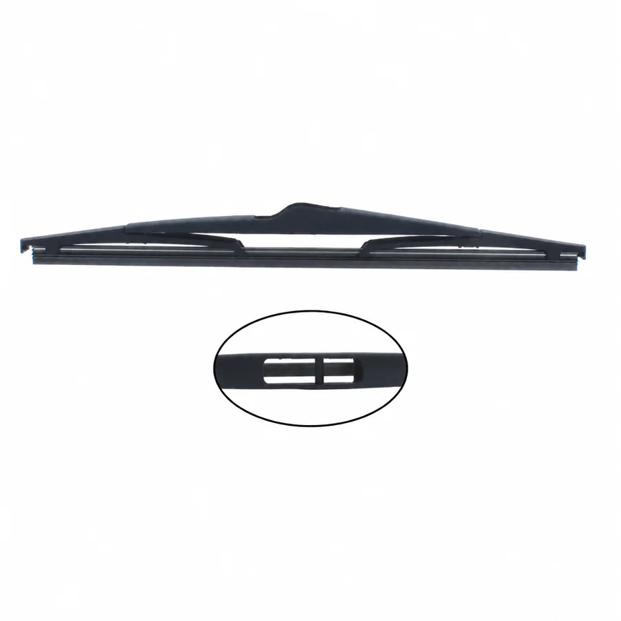Vauxhall Grandland 28 cm Plastic Wiper Blade (2021–2025)