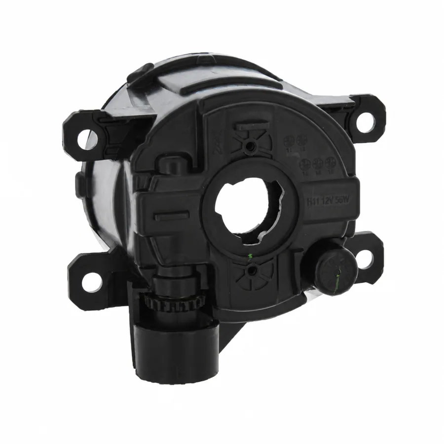 Vauxhall Grandland X Left or Right Non-LED Front Fog Light (2017–2022) — photograph 2