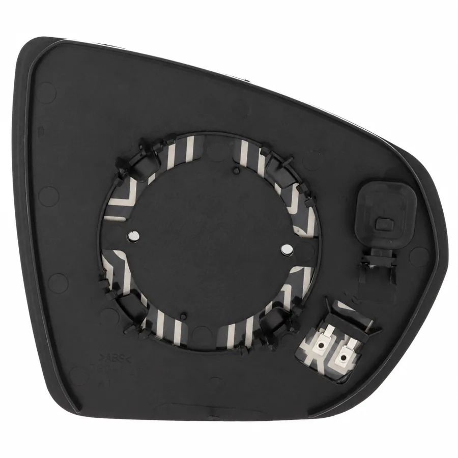 Vauxhall Grandland X Left Heated Convex Mirror Glass (2017–2022) — photograph 3