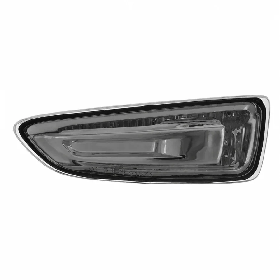 Vauxhall GTC Left Side Repeater (2014–2018) — Lens colour: Smoked