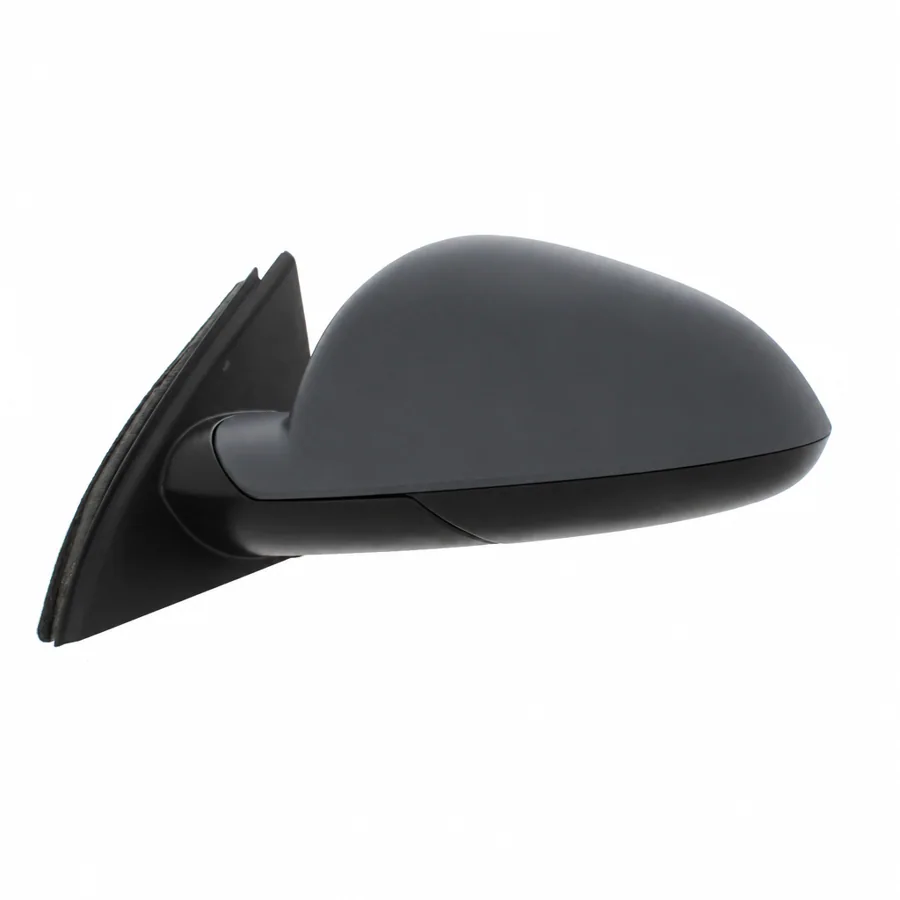 Vauxhall Insignia Left Heated Electric Complete Mirror Unit, Primed (2008–2017) — photograph 2