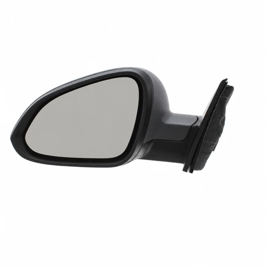 Vauxhall Insignia Left Heated Power Folding Complete Mirror Unit, Primed (2008–2017) — photograph 2