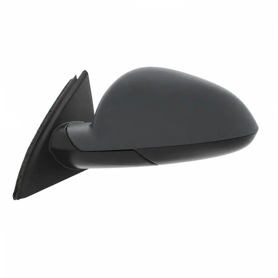 Vauxhall Insignia Left Heated Power Folding Complete Mirror Unit, Primed (2008–2017)