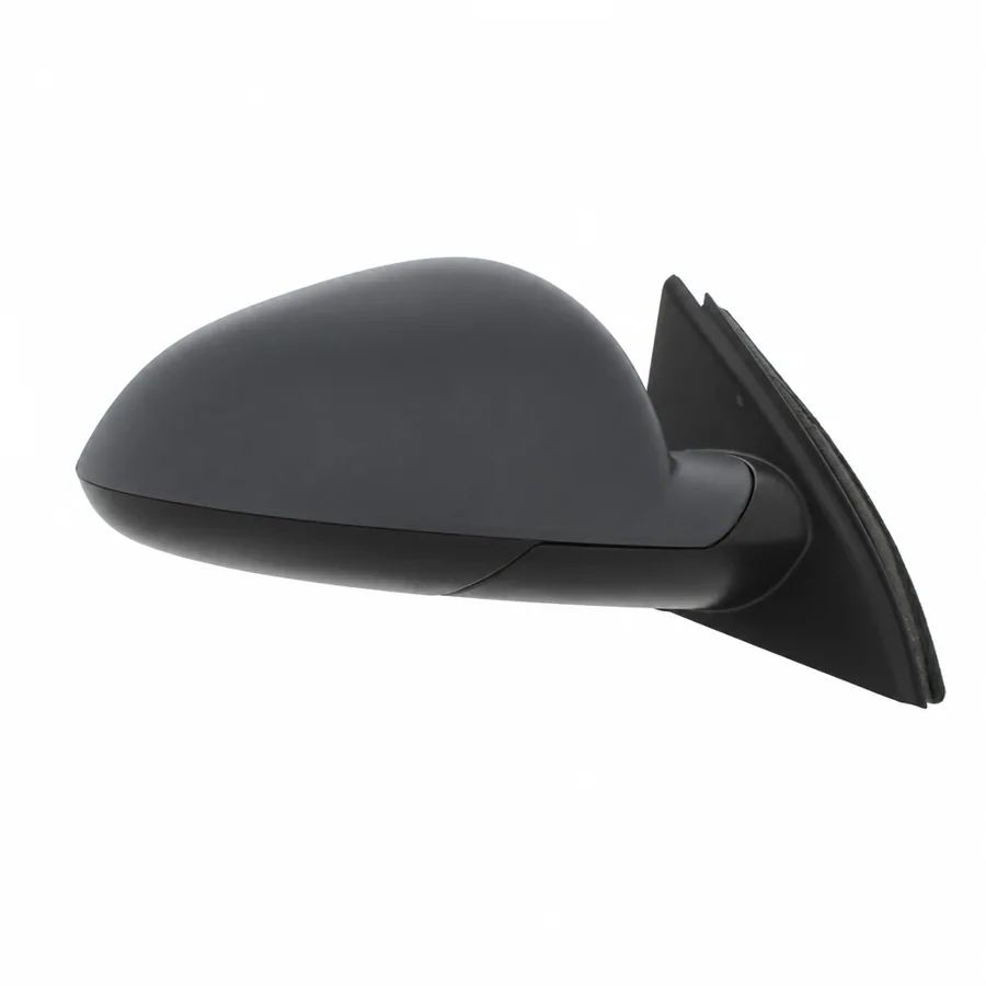 Vauxhall Insignia Right Heated Electric Complete Mirror Unit, Primed (2008–2017) — photograph 2