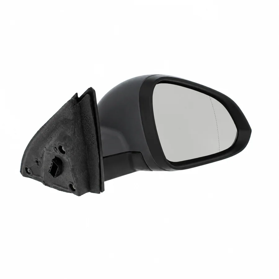 Vauxhall Insignia Right Heated Electric Complete Mirror Unit, Primed (2008–2017) — photograph 3