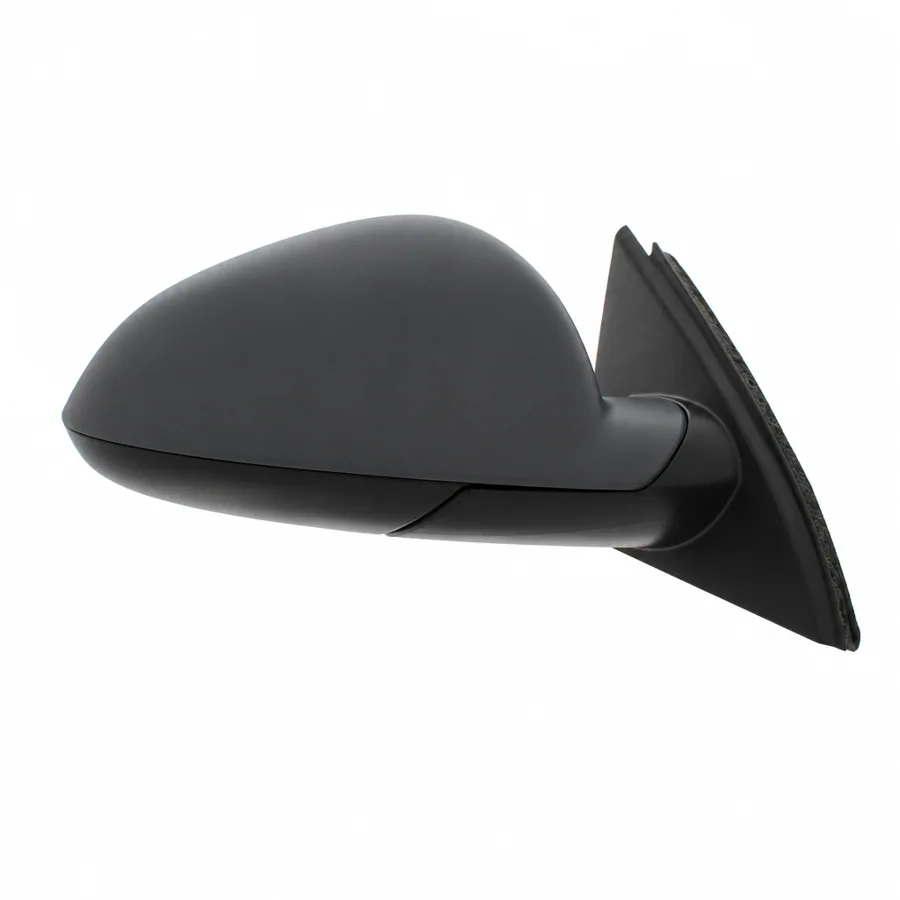 Vauxhall Insignia Right Heated Power Folding Complete Mirror Unit, Primed (2008–2017) — photograph 2