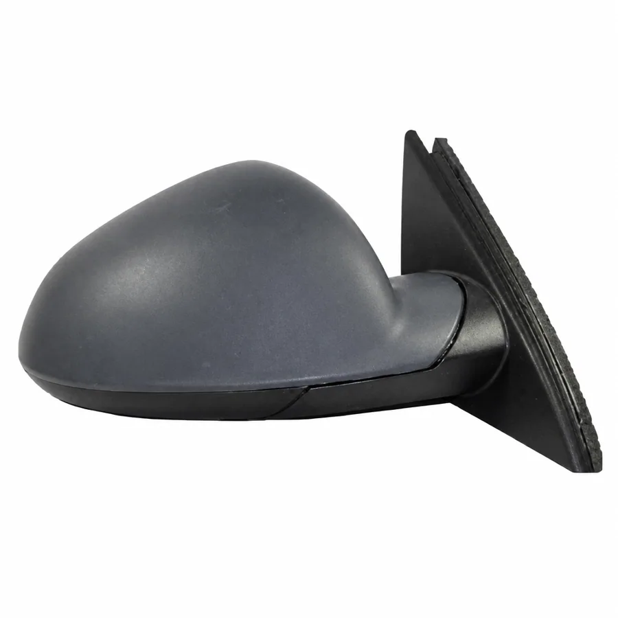 Vauxhall Insignia Right Heated Power Folding Complete Mirror Unit, Primed (2008–2017)