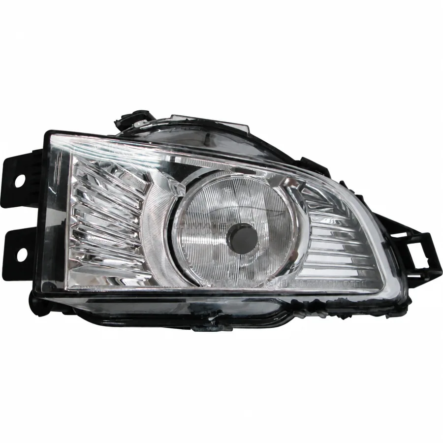 Vauxhall Insignia Left Non-LED Front Fog Light (2008–2014) — photograph 2