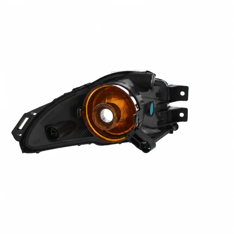 Vauxhall Insignia Left Non-LED Front Fog Light (2008–2014) — photograph 3