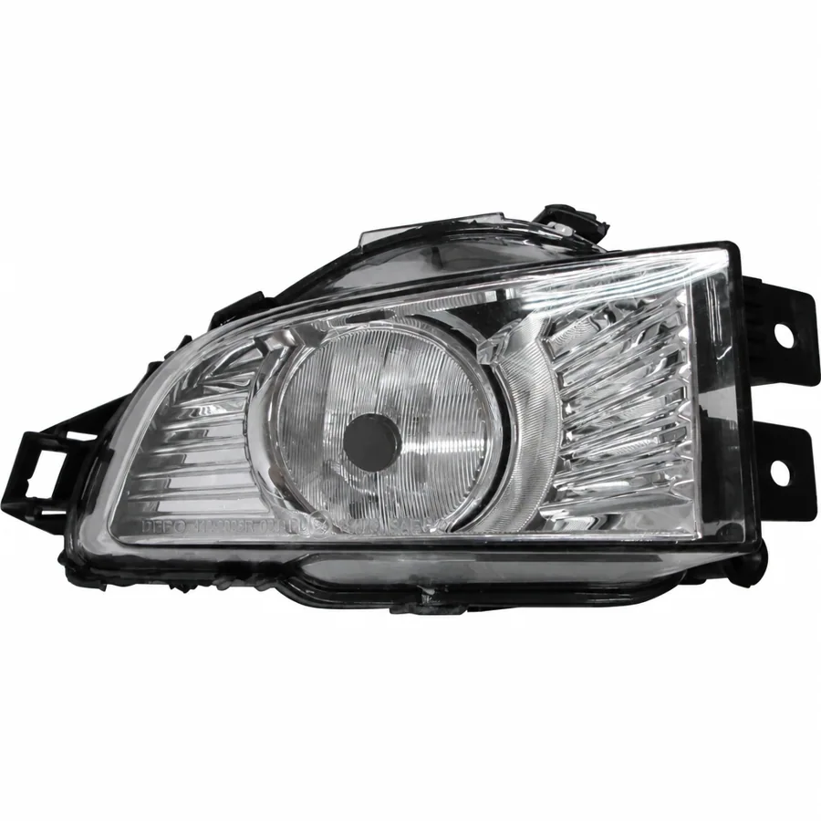 Vauxhall Insignia Right Non-LED Front Fog Light (2008–2014) — photograph 2