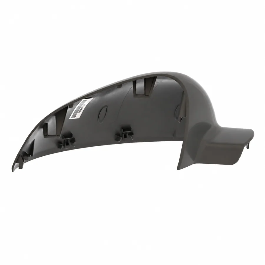 Vauxhall Insignia Left Primed Mirror Cover (2008–2017) — photograph 2