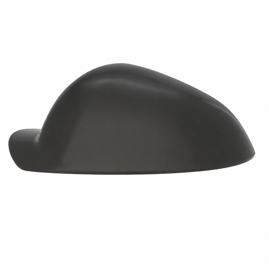 Vauxhall Insignia Left Primed Mirror Cover (2008–2017)