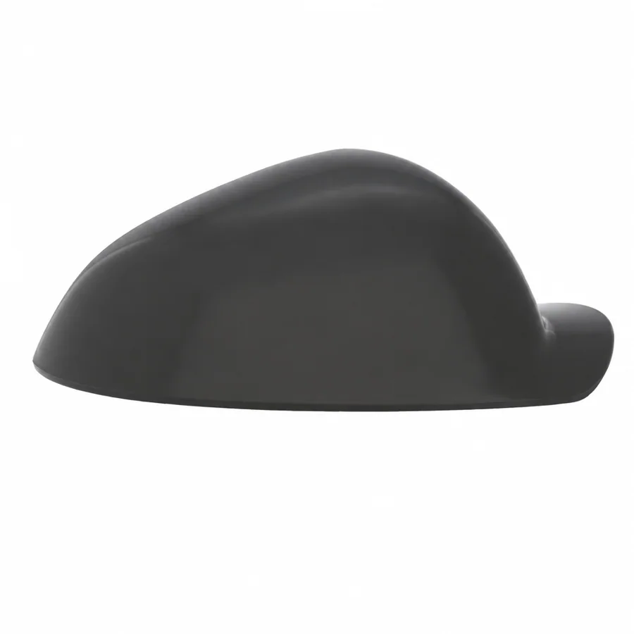 Vauxhall Insignia Right Primed Mirror Cover (2008–2017)