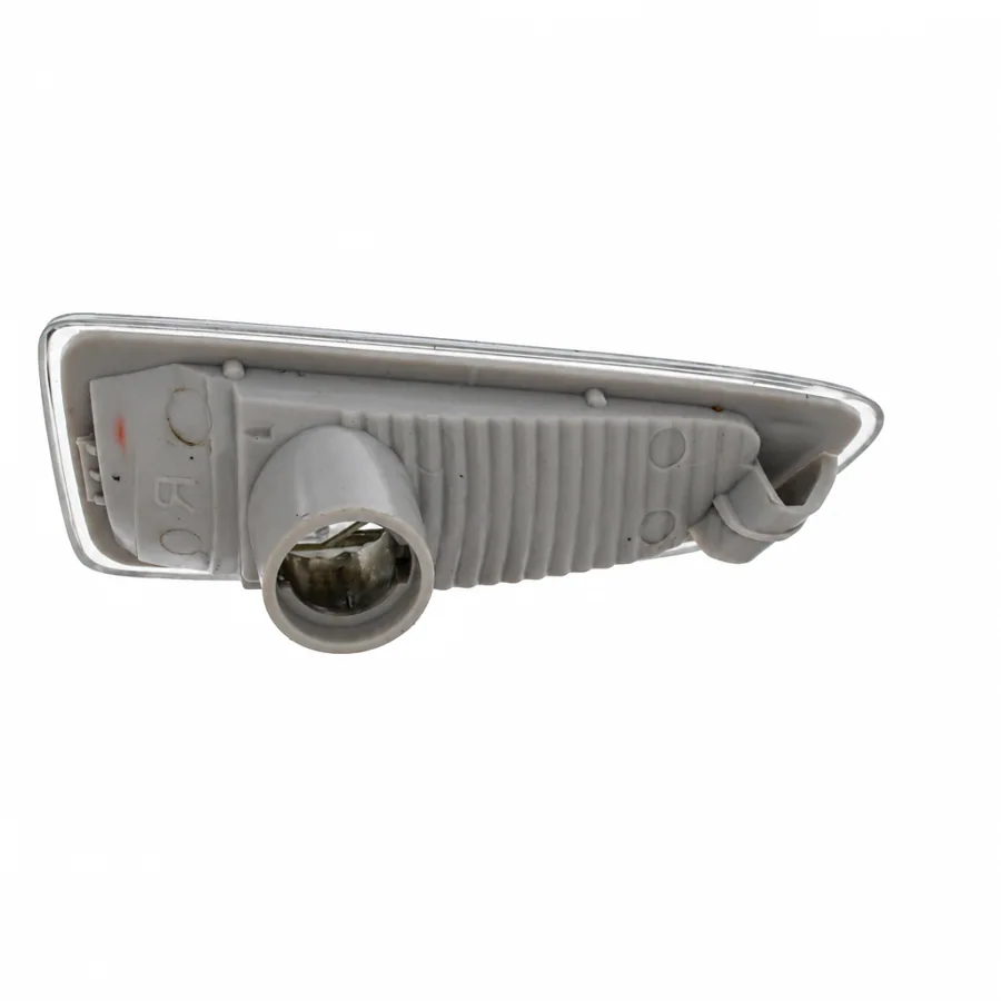 Vauxhall Insignia Left Side Repeater (2017–2022) — Lens colour: Clear — photograph 2
