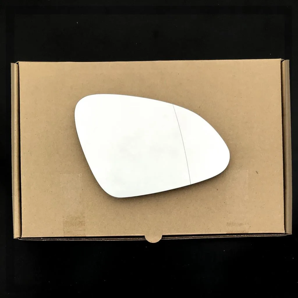 Vauxhall Insignia Right Wide Angle Stick-on Mirror Glass (2008–2016)
