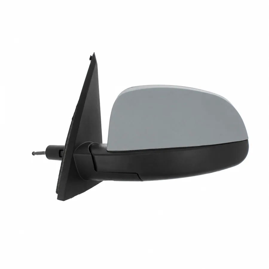 Vauxhall Meriva Left Complete Mirror Unit, Primed — photograph 2