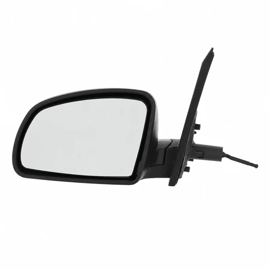 Vauxhall Meriva Left Complete Mirror Unit, Primed — photograph 3