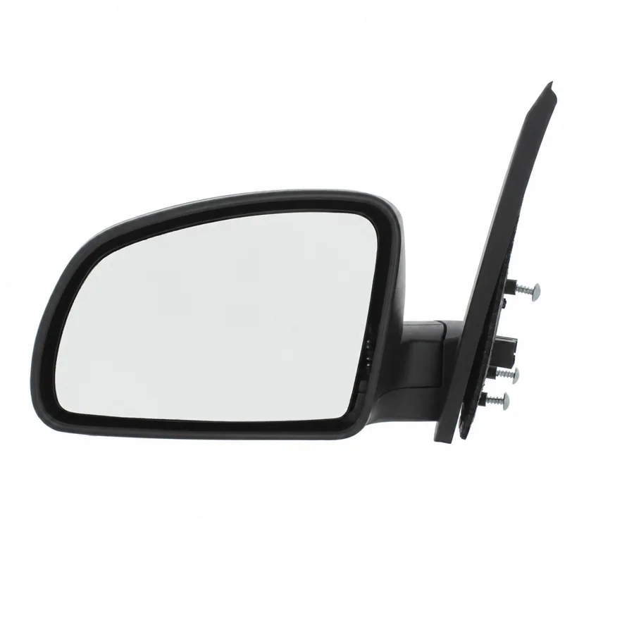 Vauxhall Meriva Left Complete Mirror Unit — photograph 2