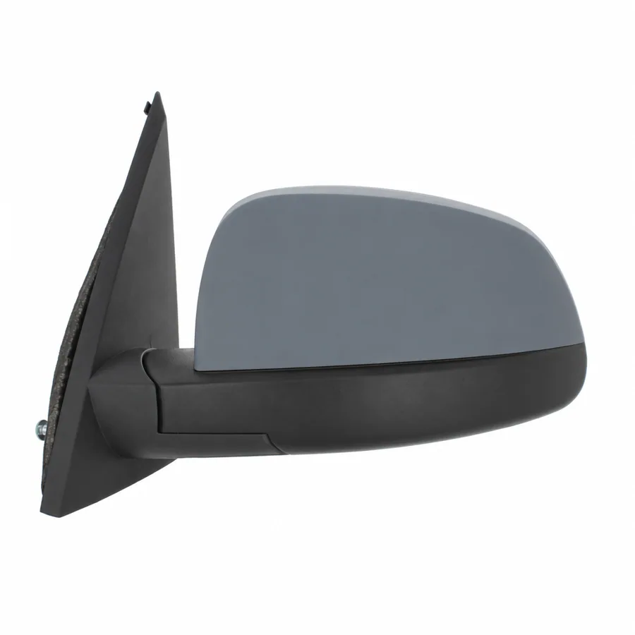 Vauxhall Meriva Left Complete Mirror Unit