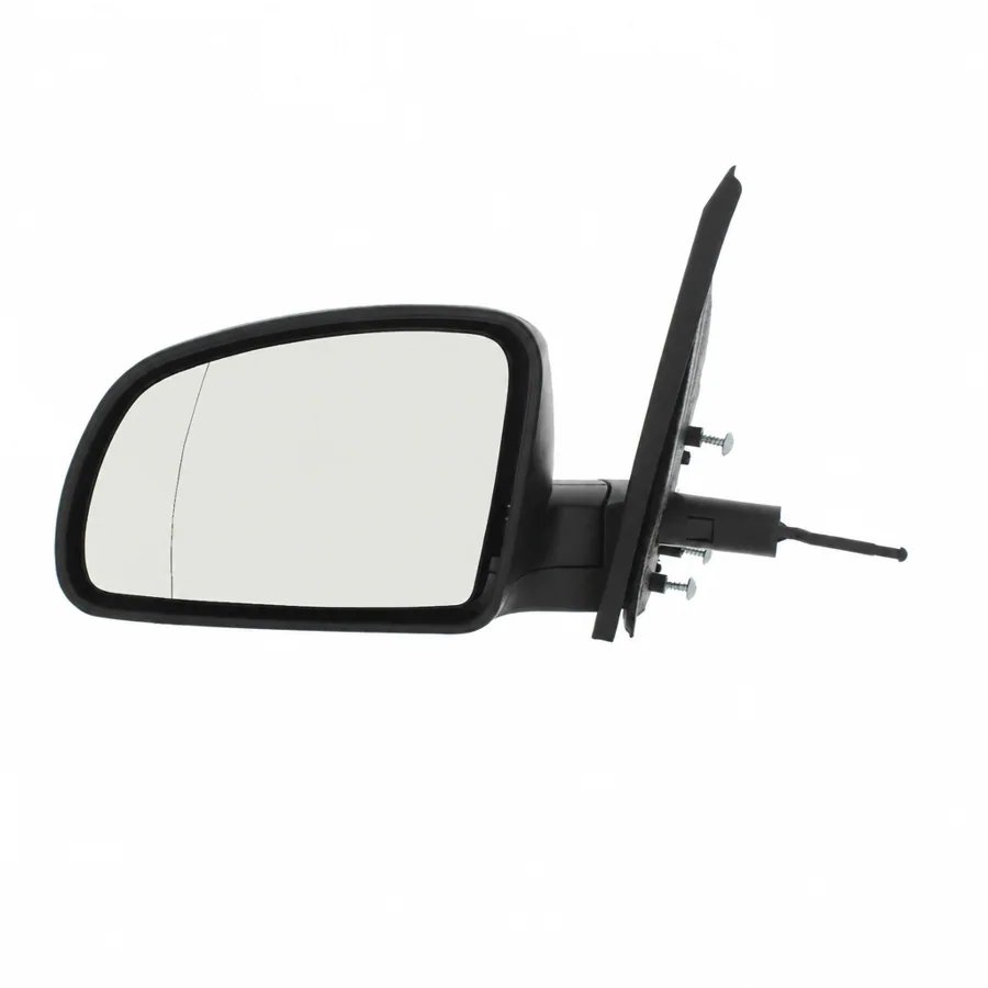 Vauxhall Meriva Left Complete Mirror Unit — photograph 2