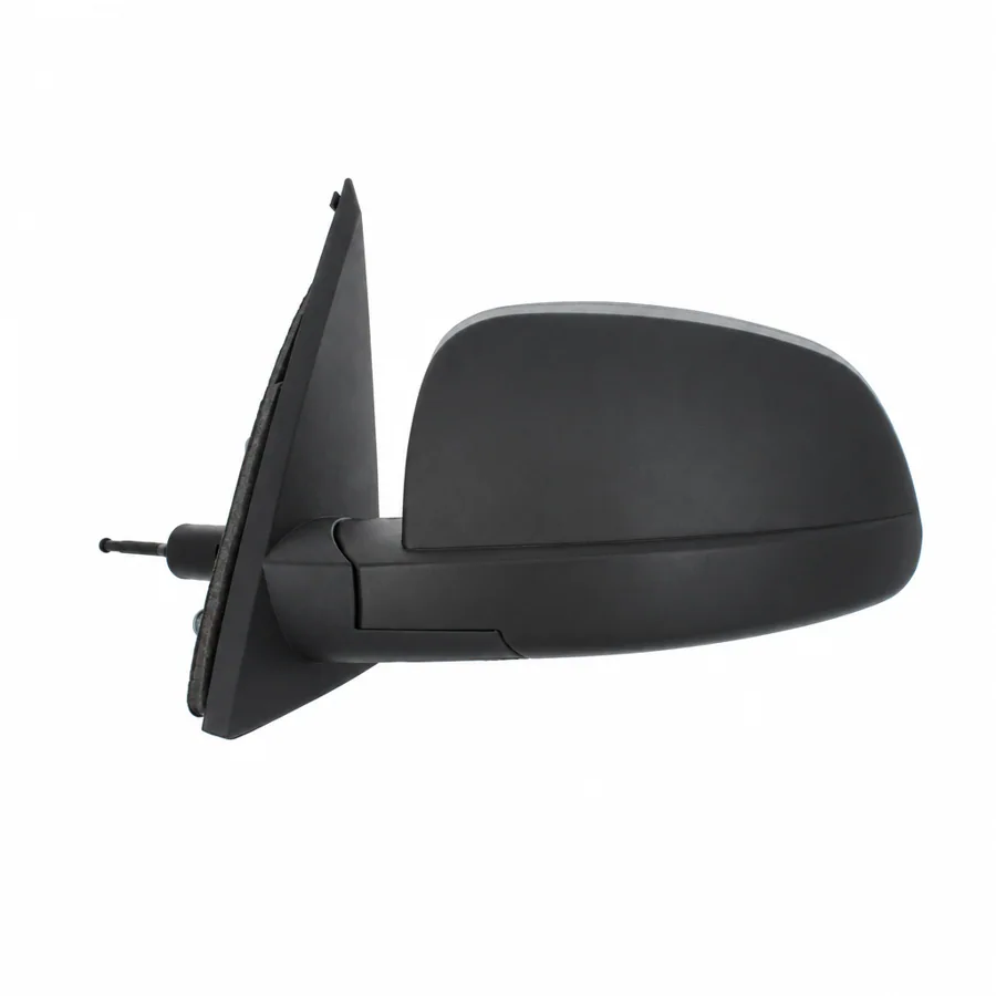 Vauxhall Meriva Left Complete Mirror Unit