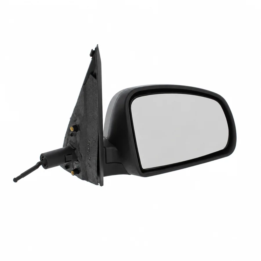 Vauxhall Meriva Right Complete Mirror Unit, Primed — photograph 3