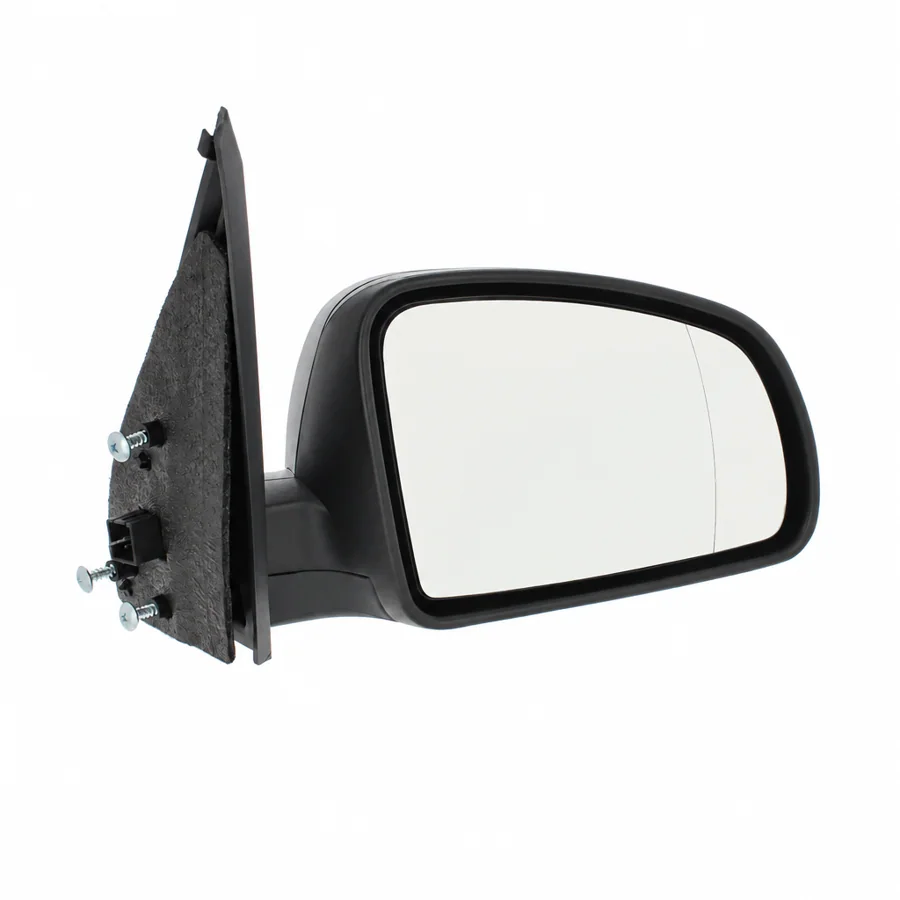 Vauxhall Meriva Right Complete Mirror Unit — photograph 2