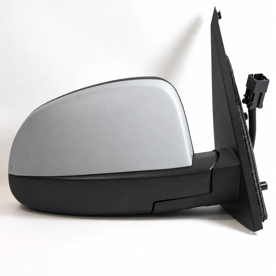 Vauxhall Meriva Right Complete Mirror Unit — photograph 3
