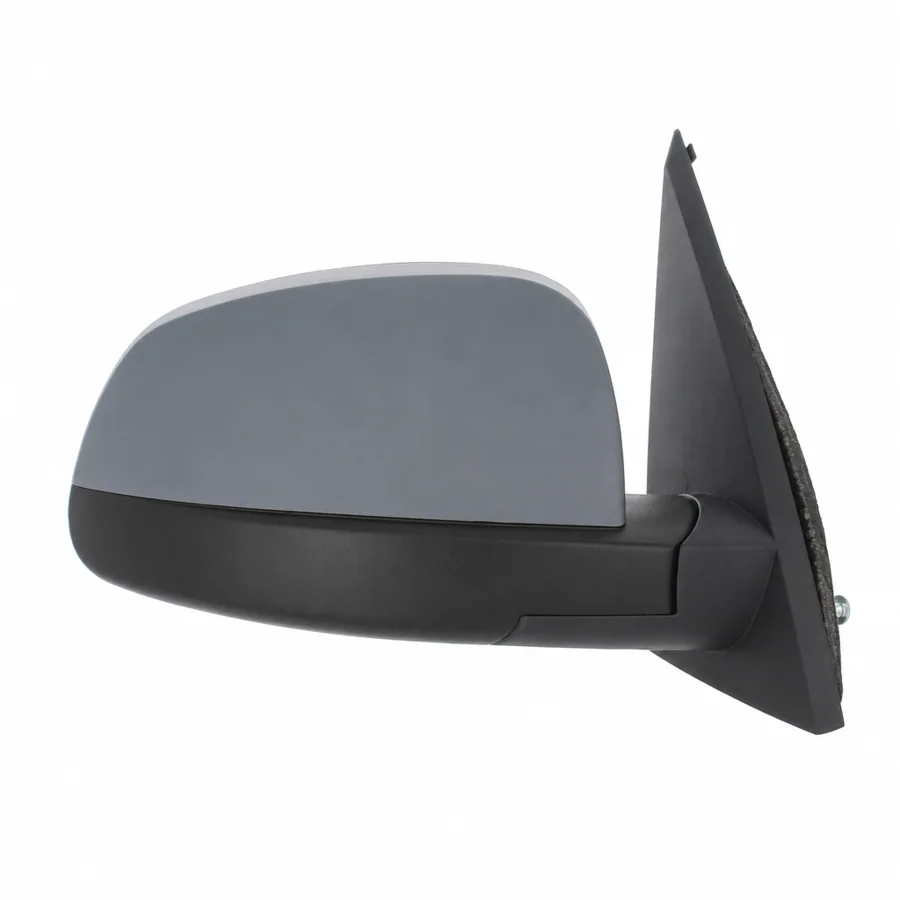 Vauxhall Meriva Right Complete Mirror Unit