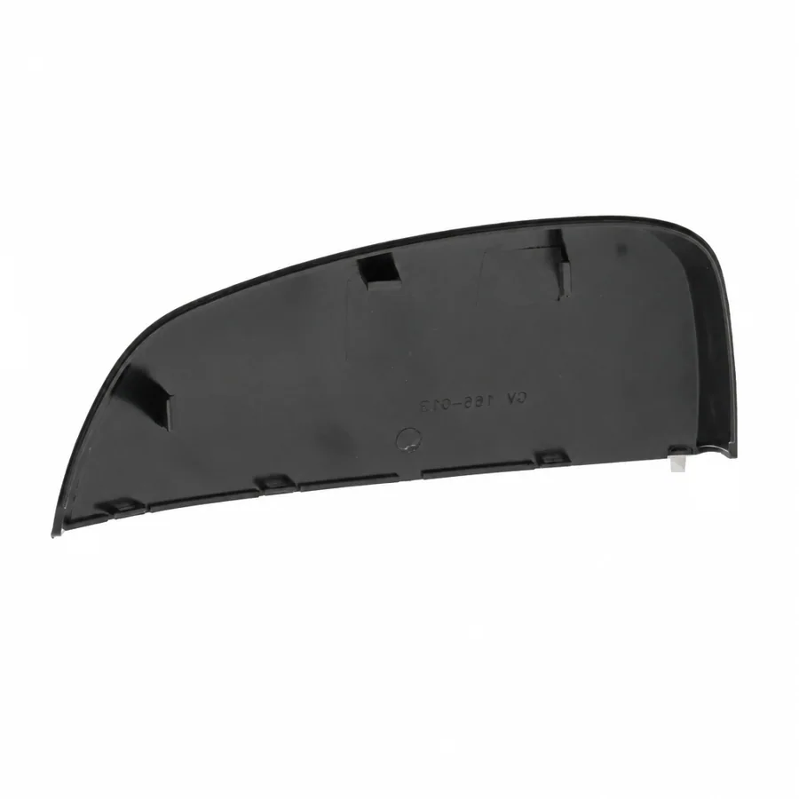 Vauxhall Meriva Left Black - Textured Mirror Cover (2003–2010) — photograph 2