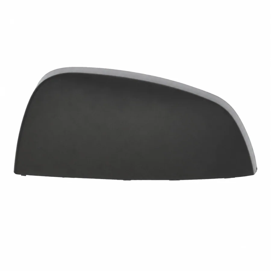 Vauxhall Meriva Left Black - Textured Mirror Cover (2003–2010)