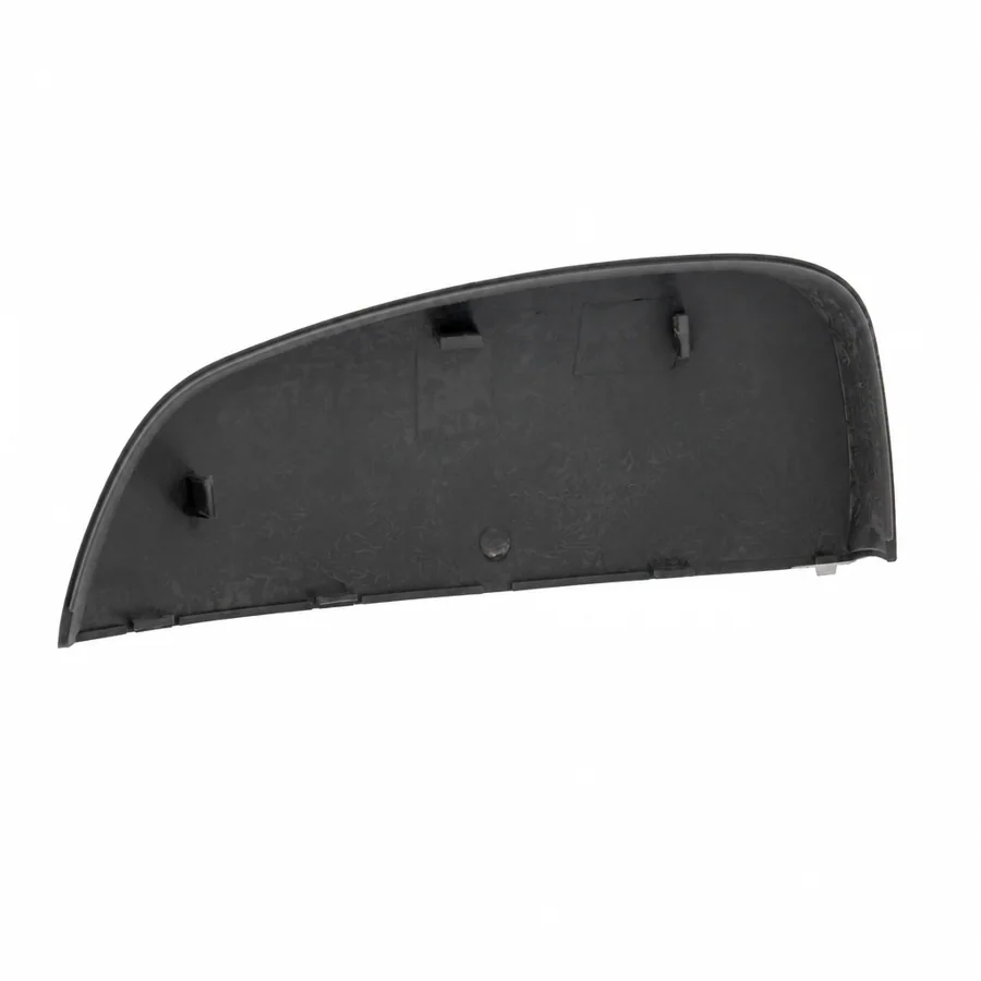 Vauxhall Meriva Left Primed Mirror Cover (2003–2010) — photograph 2
