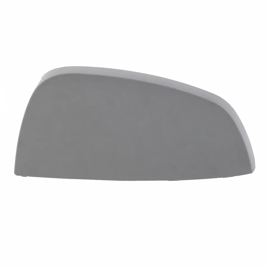 Vauxhall Meriva Left Primed Mirror Cover (2003–2010)