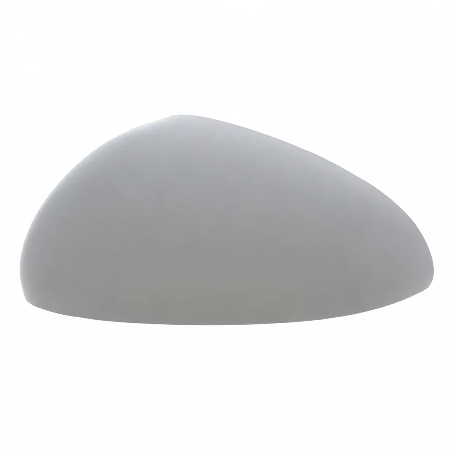 Vauxhall Meriva Left Primed Mirror Cover (2010–2017)