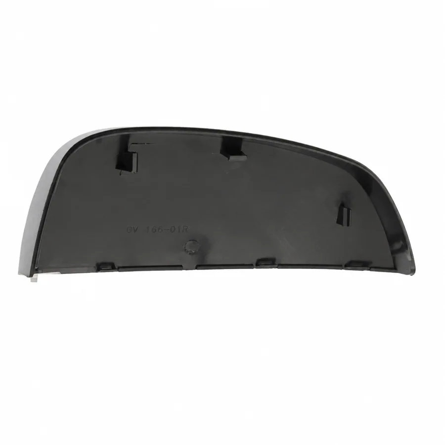 Vauxhall Meriva Right Black - Textured Mirror Cover (2003–2010) — photograph 2