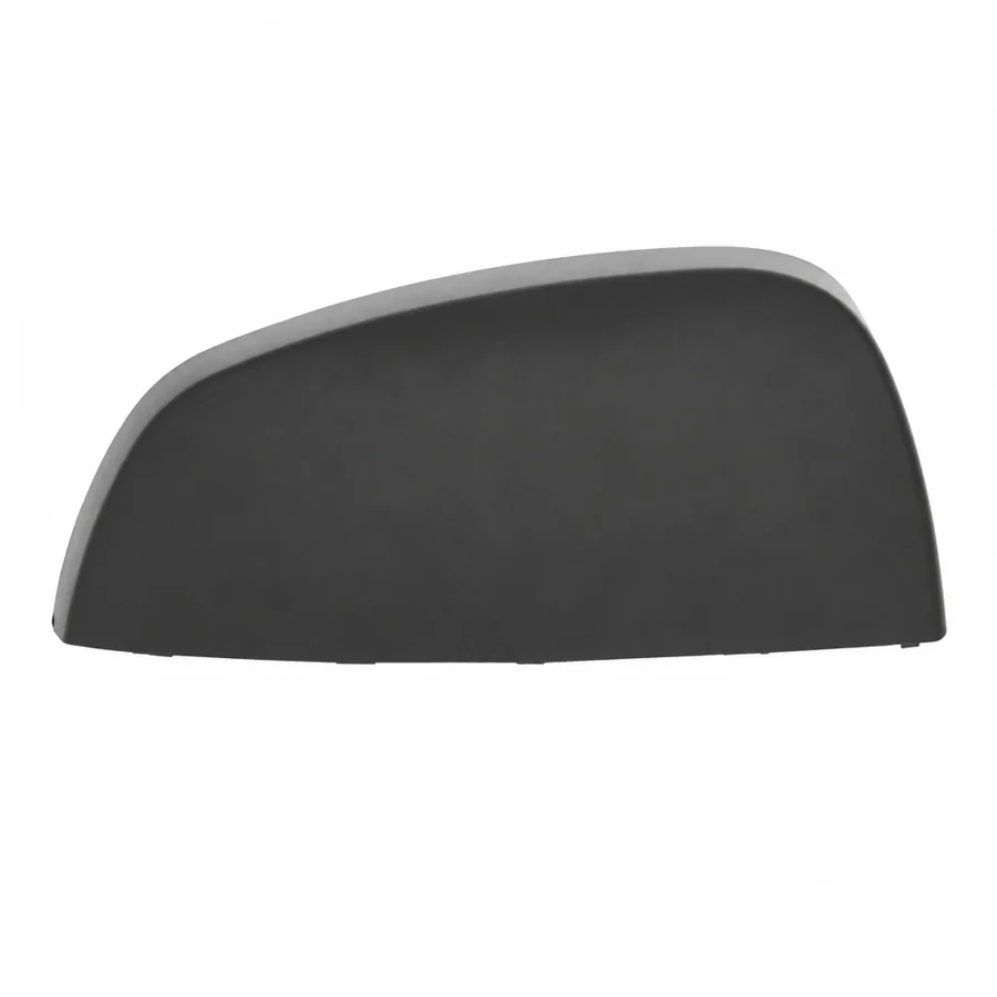 Vauxhall Meriva Right Black - Textured Mirror Cover (2003–2010)