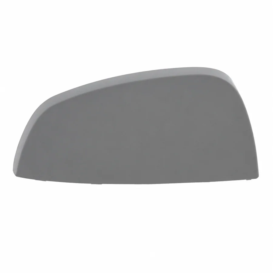 Vauxhall Meriva Right Primed Mirror Cover (2003–2010)