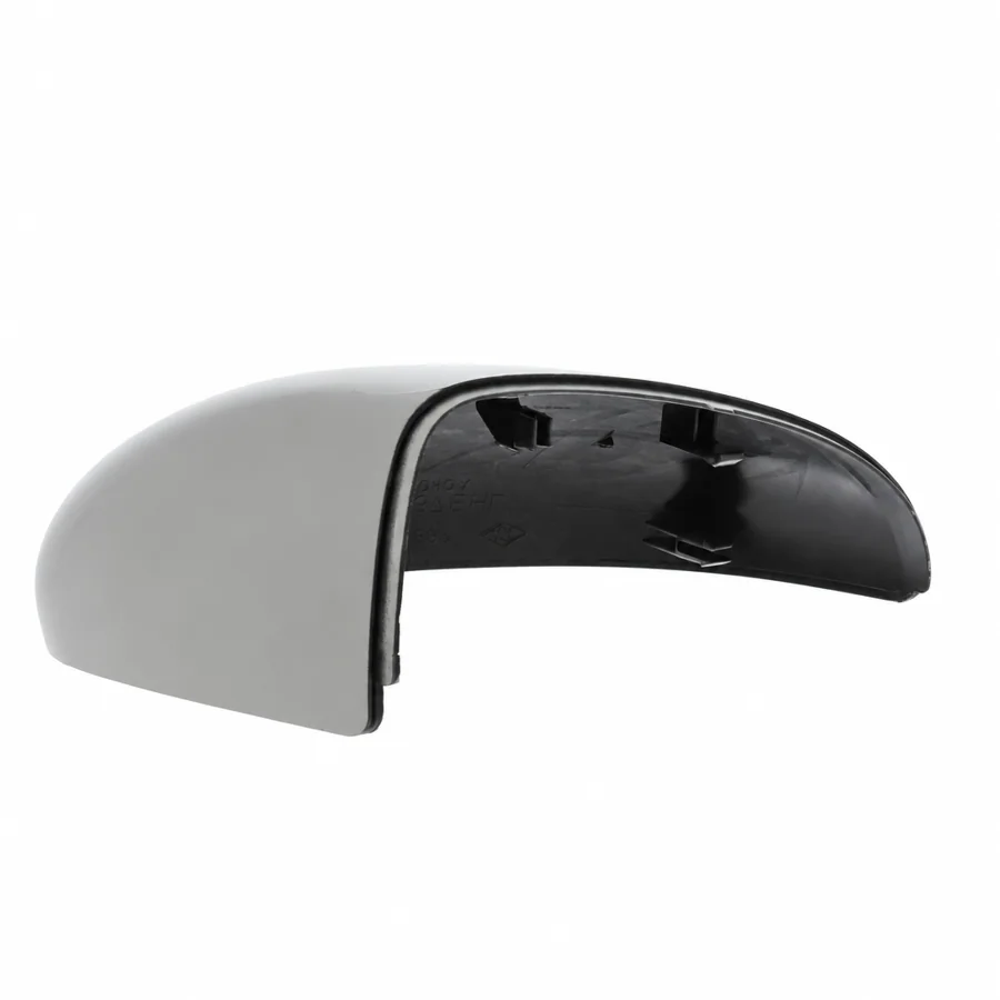 Vauxhall Meriva Right Primed Mirror Cover (2010–2017) — photograph 2