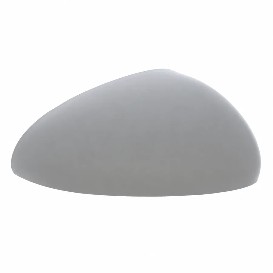 Vauxhall Meriva Right Primed Mirror Cover (2010–2017)