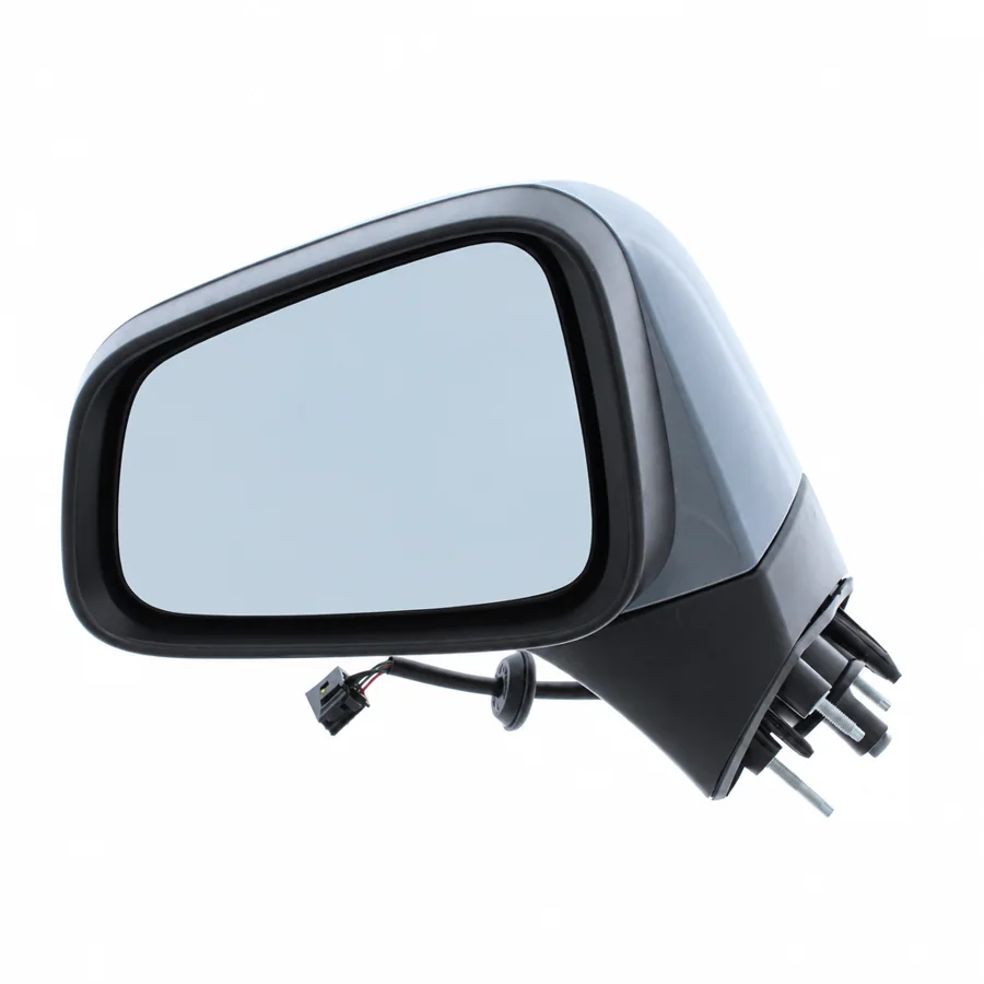 Vauxhall Mokka Left Heated Electric Complete Mirror Unit (2012–2017) — photograph 2