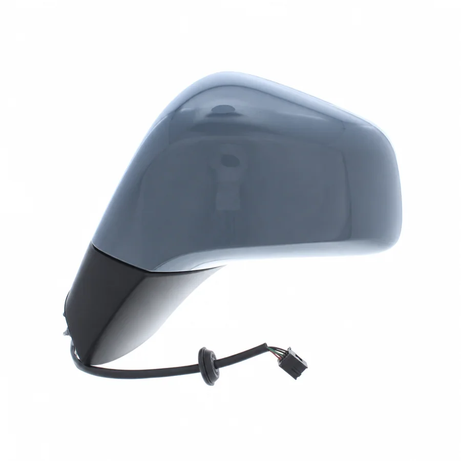 Vauxhall Mokka Left Heated Electric Complete Mirror Unit (2012–2017)