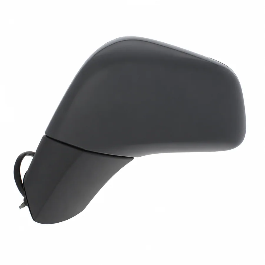 Vauxhall Mokka Left Heated Power Folding Complete Mirror Unit (2012–2017) — Primed Arm & Primed Cover