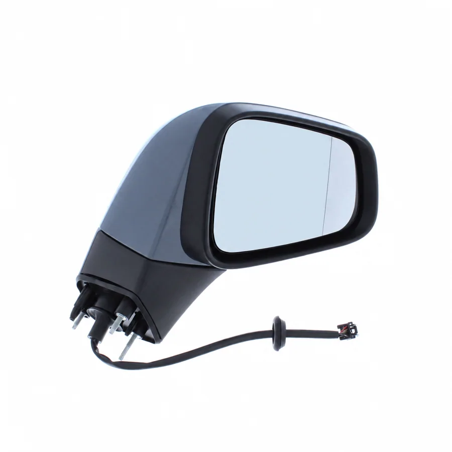Vauxhall Mokka Right Heated Electric Complete Mirror Unit (2012–2017) — photograph 2