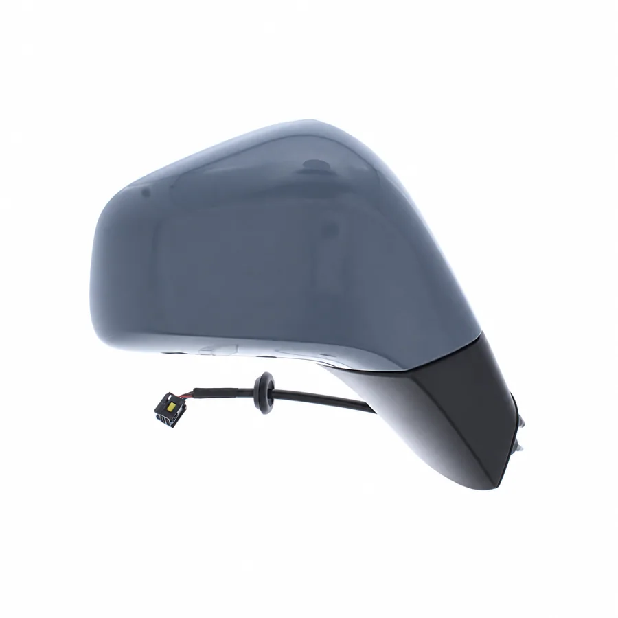 Vauxhall Mokka Right Heated Electric Complete Mirror Unit (2012–2017)