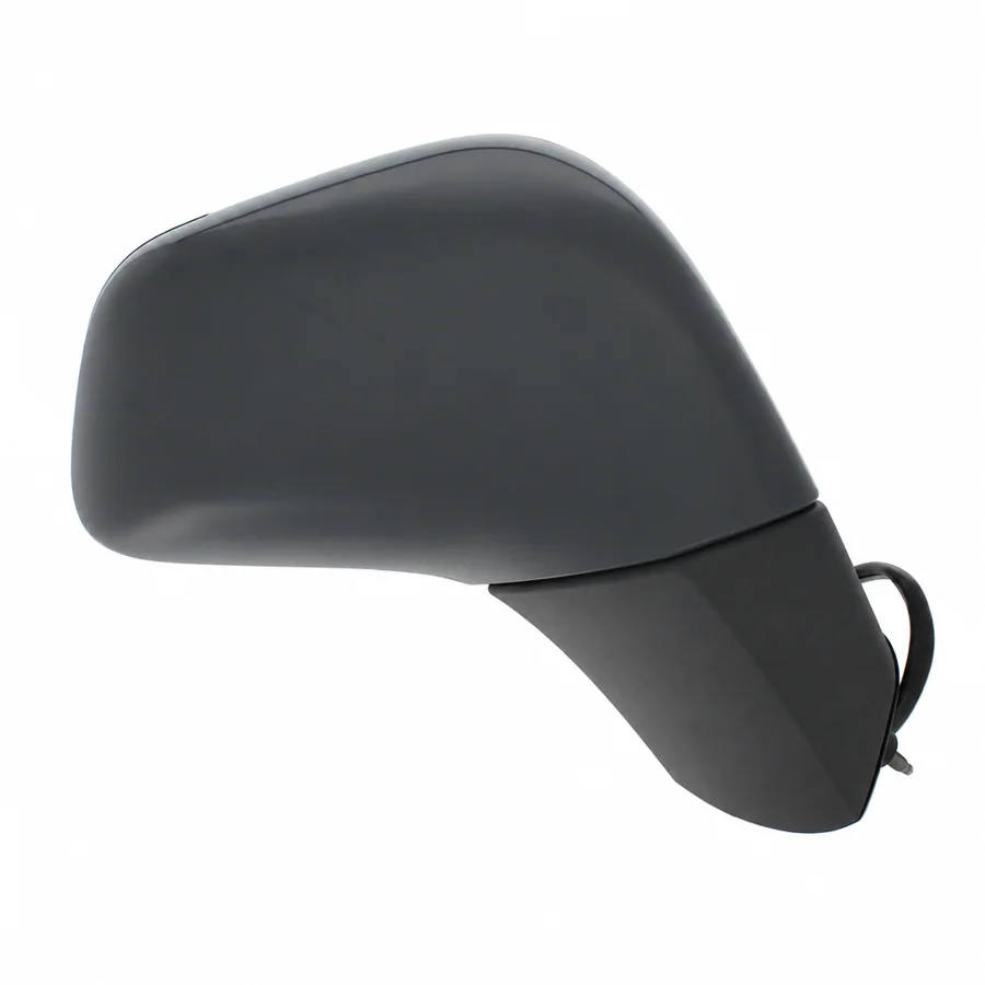 Vauxhall Mokka Right Heated Power Folding Complete Mirror Unit (2012–2017) — Primed Arm & Primed Cover