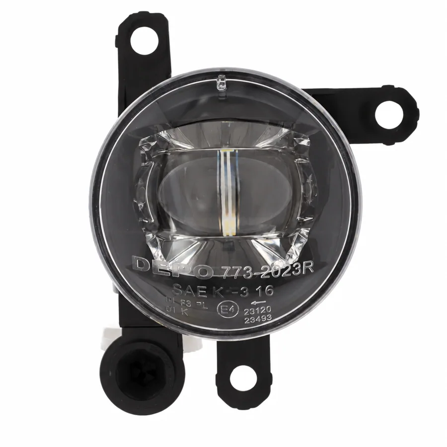 Vauxhall Mokka-e Right LED Front Fog Light (2021–2025)