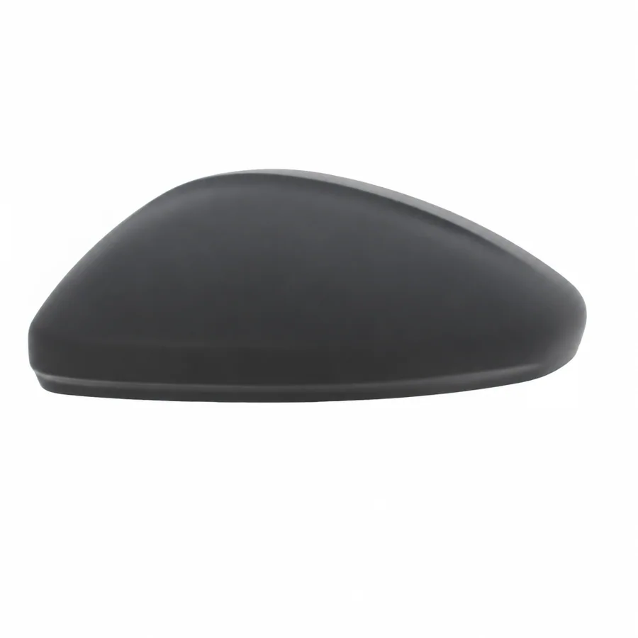 Vauxhall Mokka-e Left Primed Mirror Cover (2021 onwards)